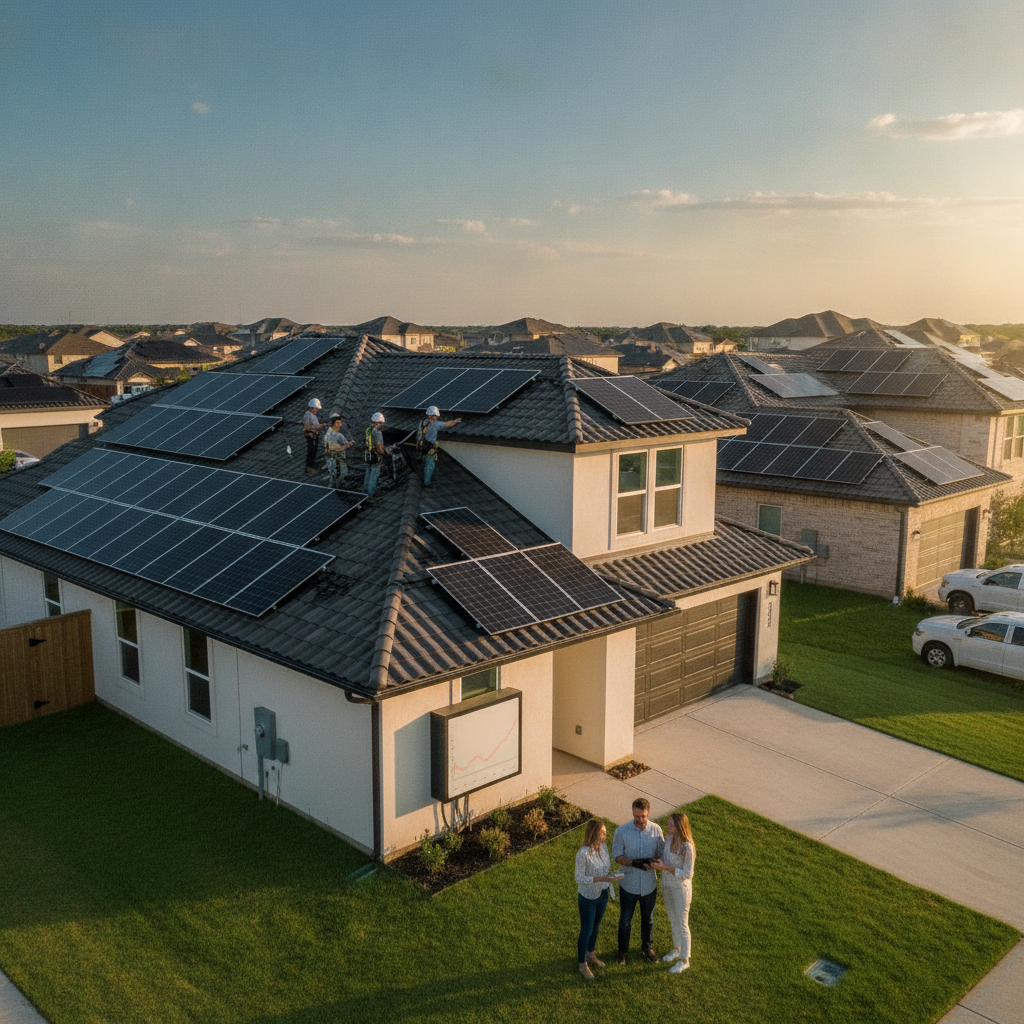 Book Home Consultation — BrightPath Solar