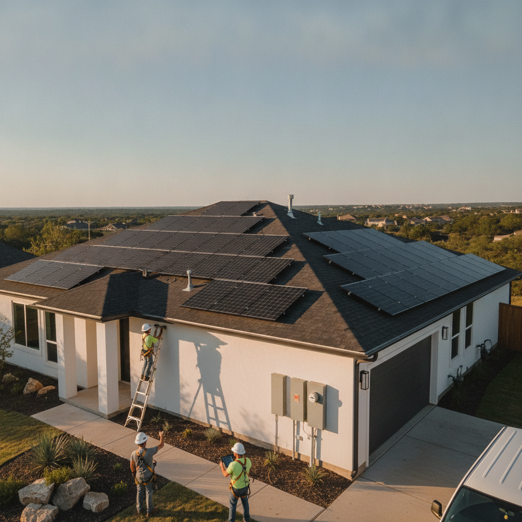 Compare Solar Options β BrightPath Solar