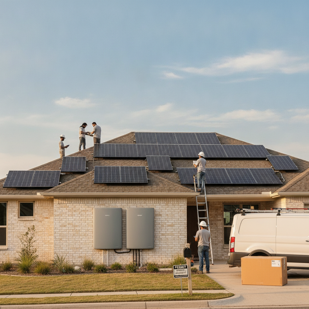 Book Free Consultation β BrightPath Solar