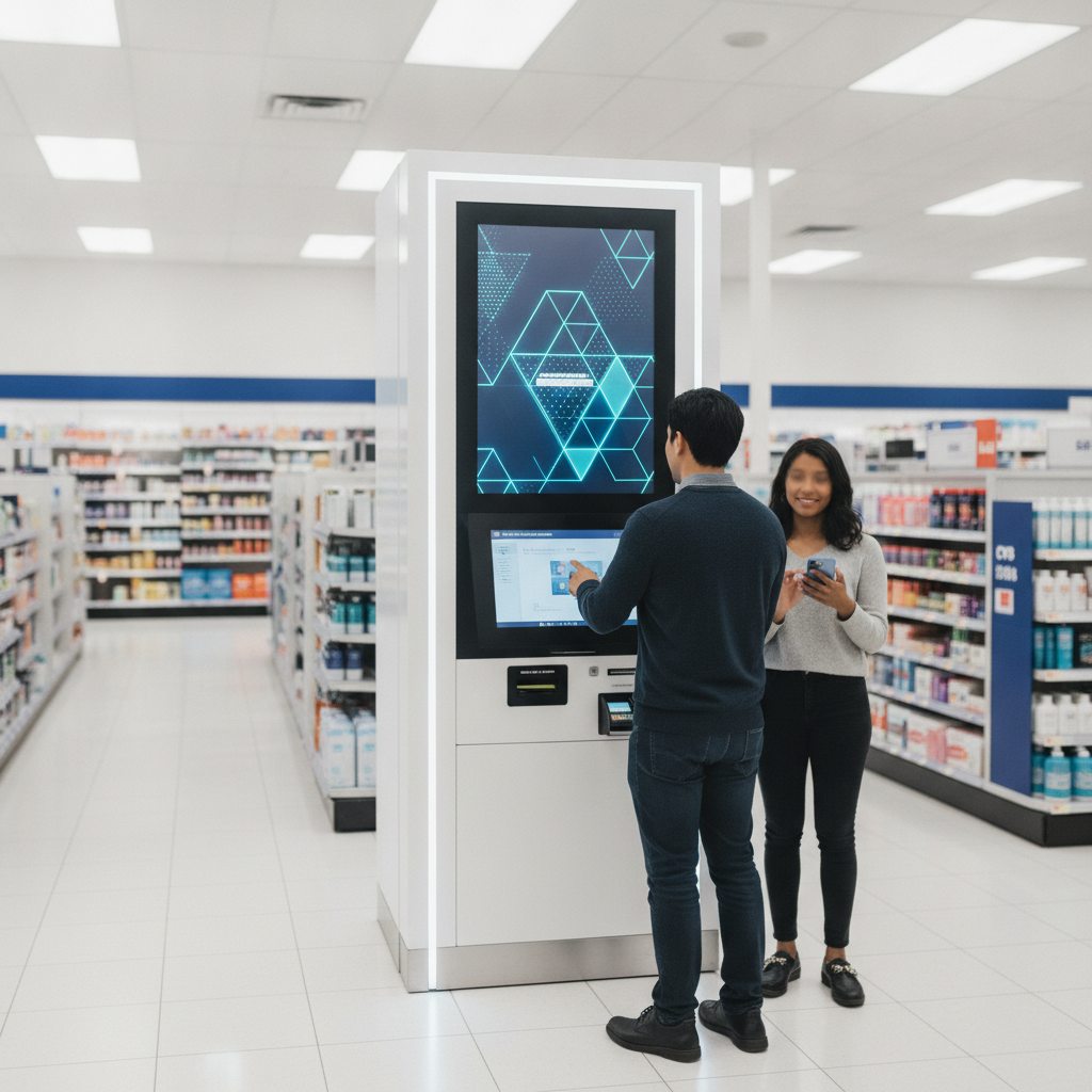 Download the App — CDReload by Crypto Dispensers - CVS Pharmacy