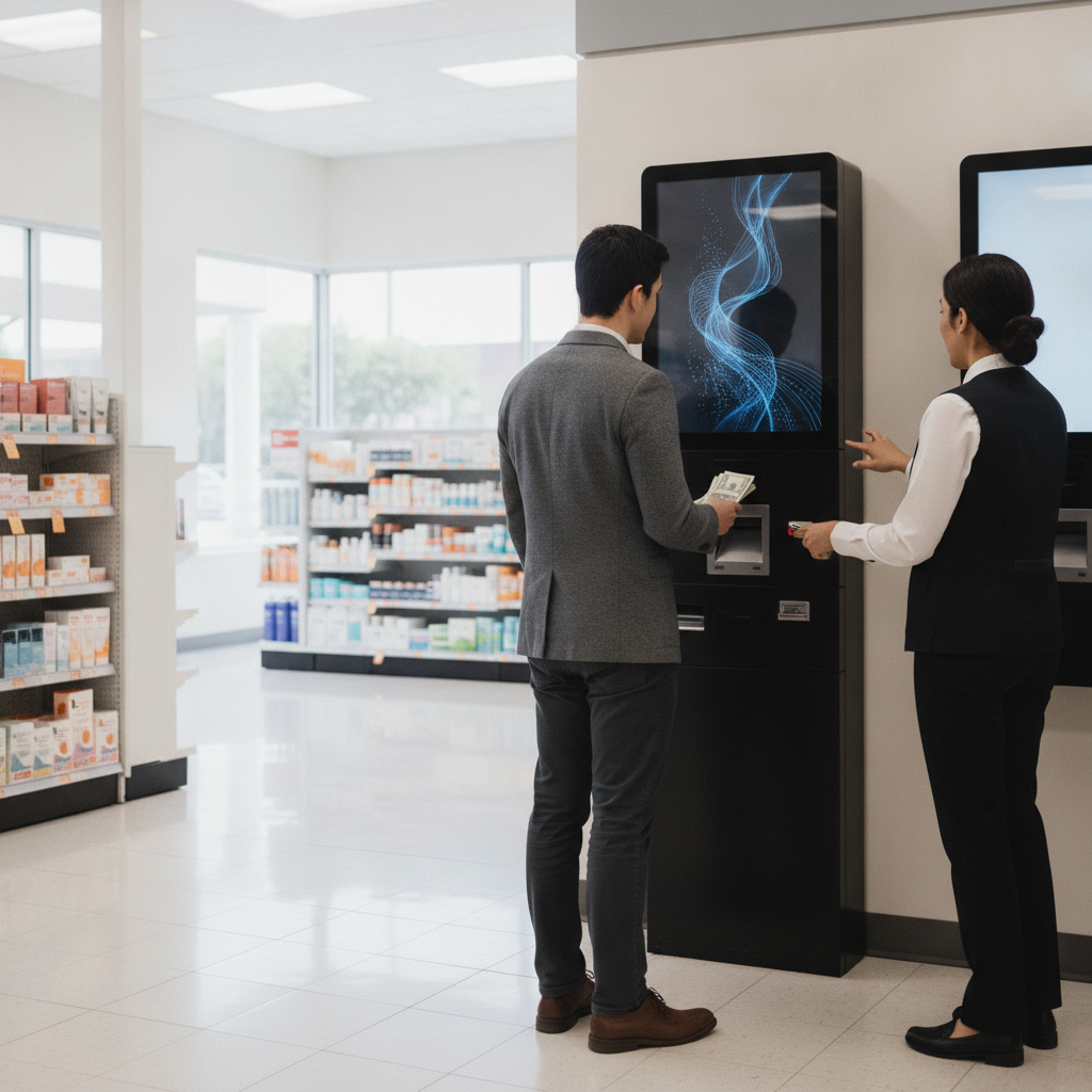 Find SF CVS Locations — CDReload by Crypto Dispensers - CVS Pharmacy