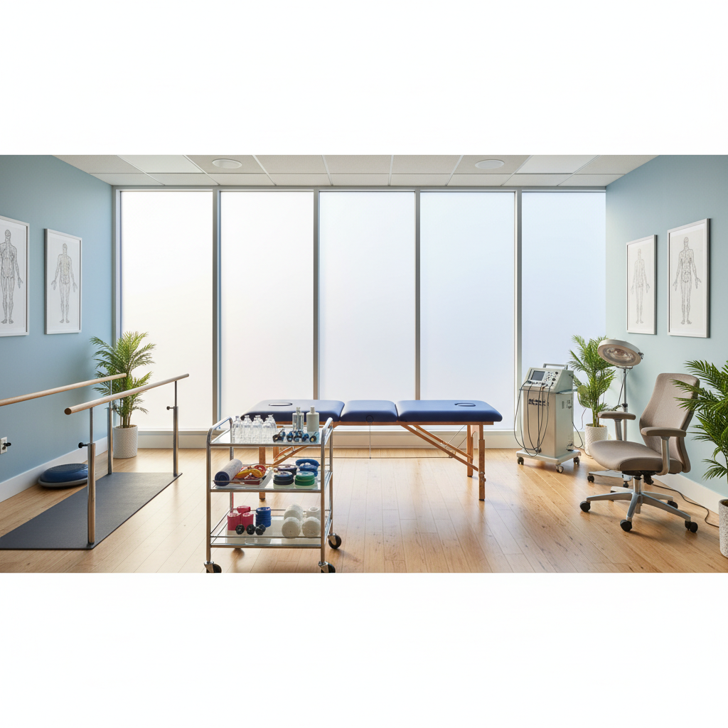 Auto Accident Chiropractor North Fort Myers clinic exterior just west of Betmar Boulevard