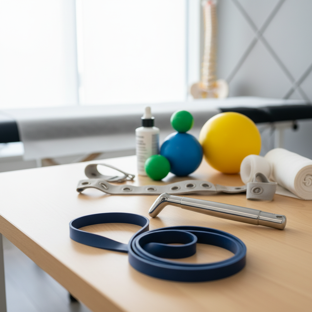 Doctor providing Whiplash Treatment North Fort Myers