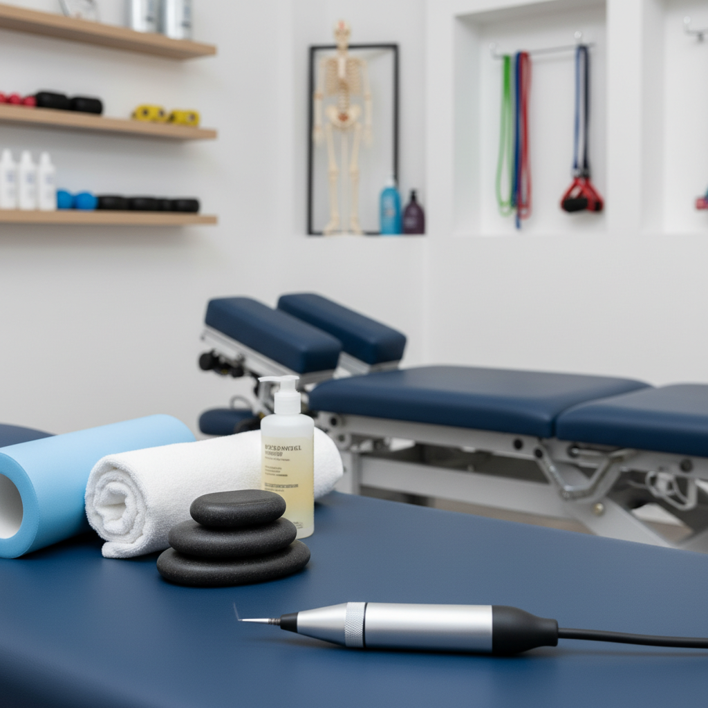 Professional chiropractor providing Neck Pain Relief North Fort Myers