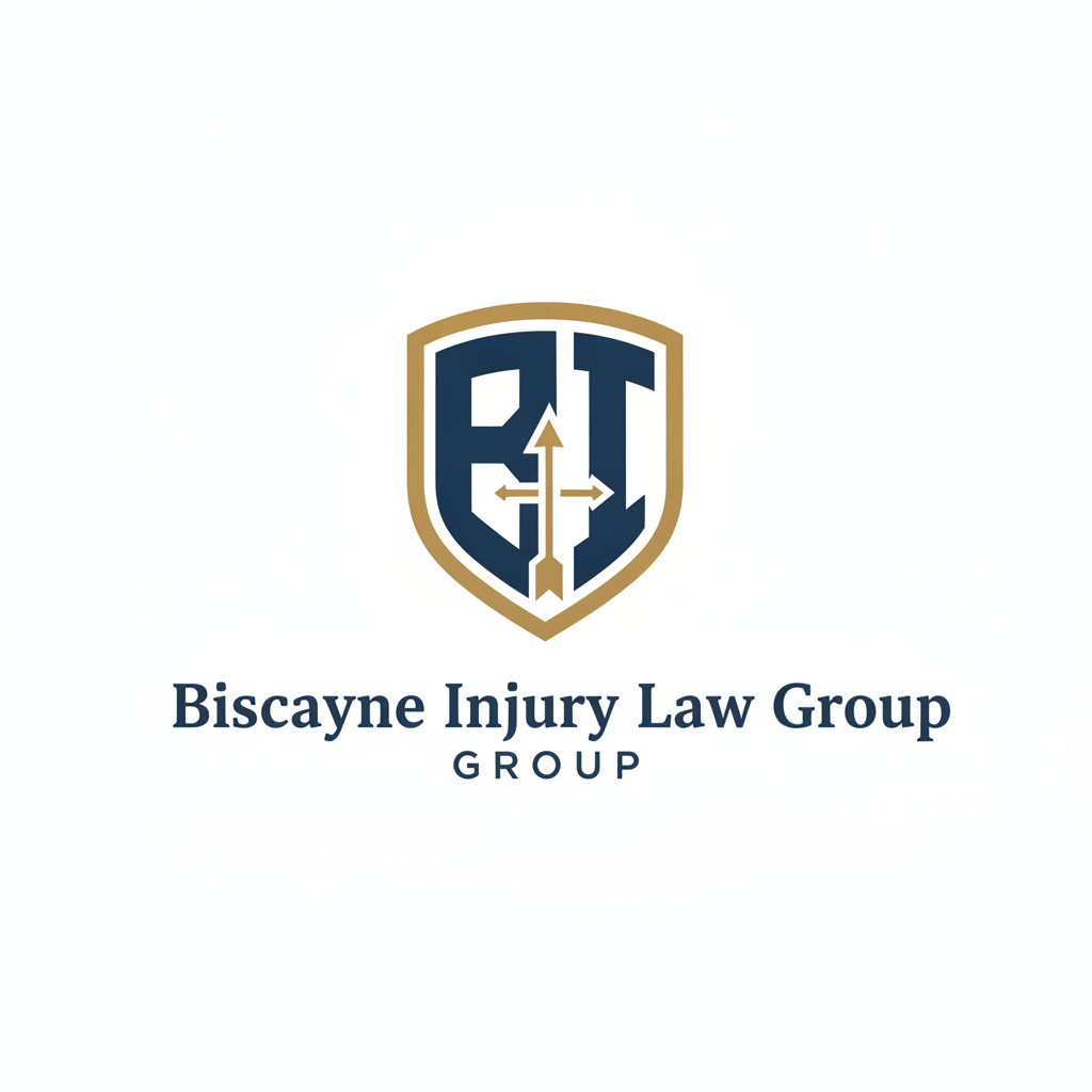 Biscayne Injury Law Group logo