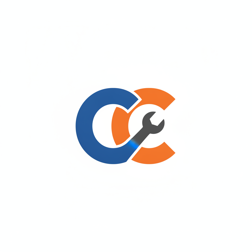 Capital City Garage Door Pros logo