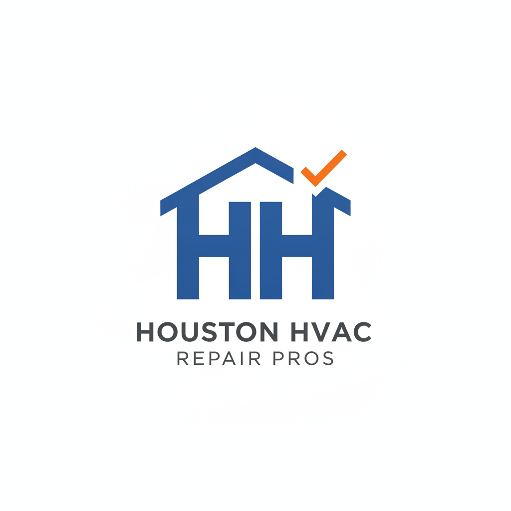 Houston HVAC Repair Pros logo