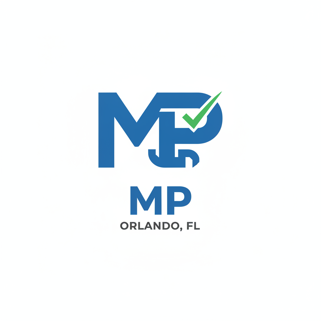 Mercury Plumbing logo