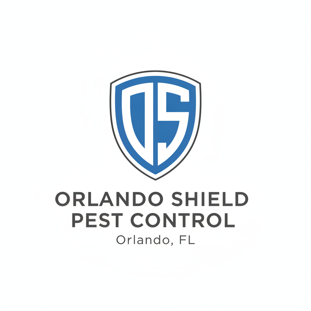 Orlando Shield Pest Control logo