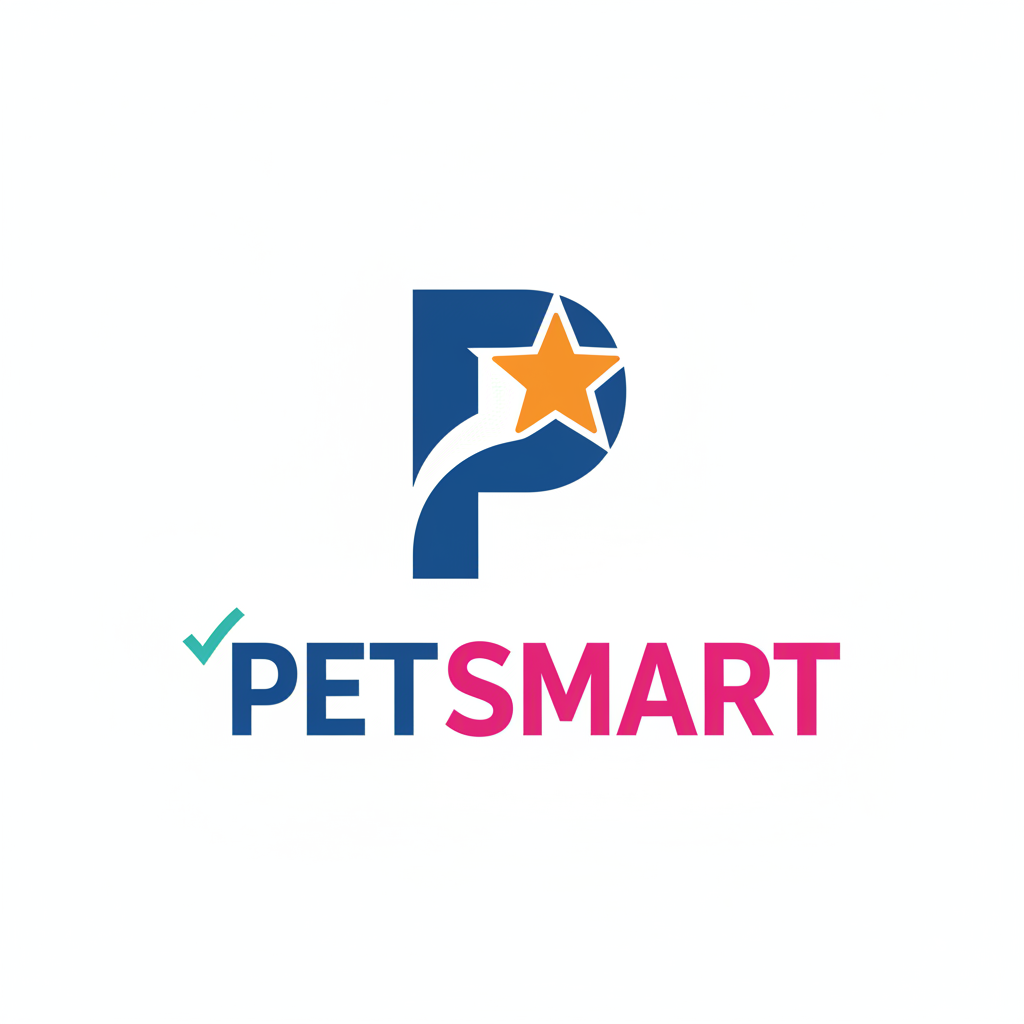 PetSmart logo