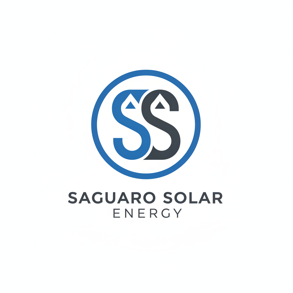 Saguaro Solar Energy logo