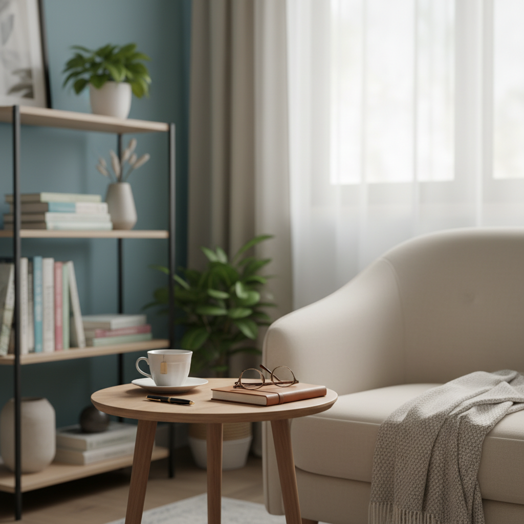 Executive reviewing documents representing Outsourced Chief People Officer Bonita Springs services