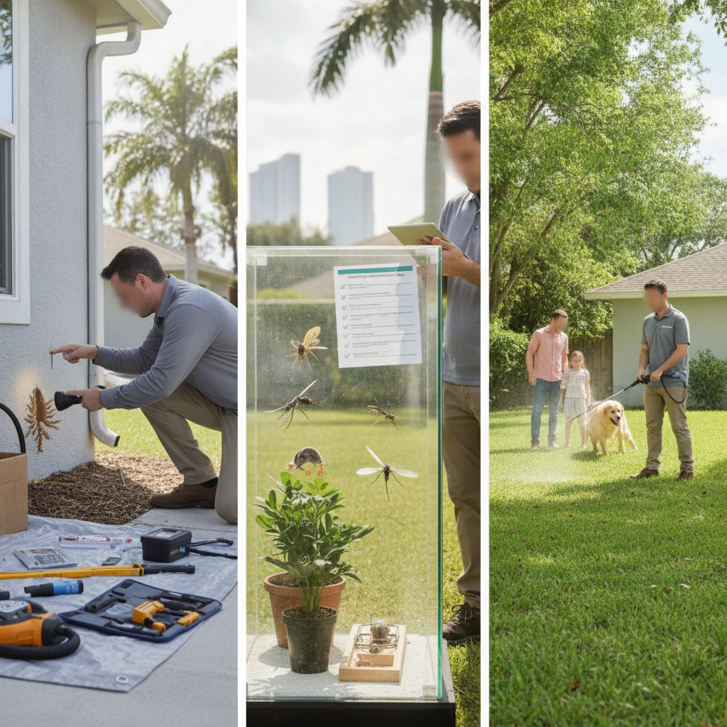 Termite Treatment Cost — Orlando Shield Pest Control