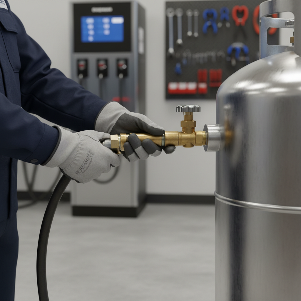 Cheap Propane Refill Hollywood Tank Service