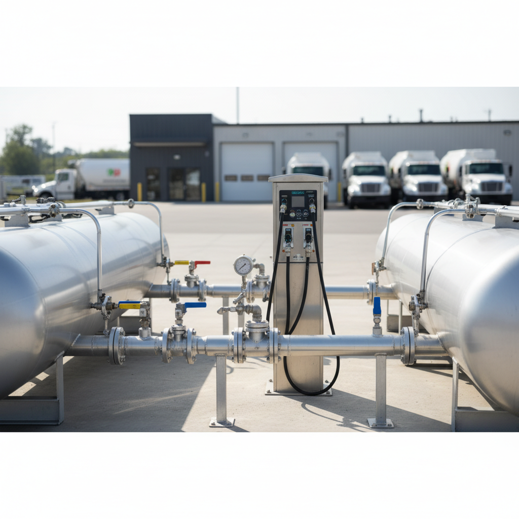 Industrial Forklift Operations in Hollywood FL