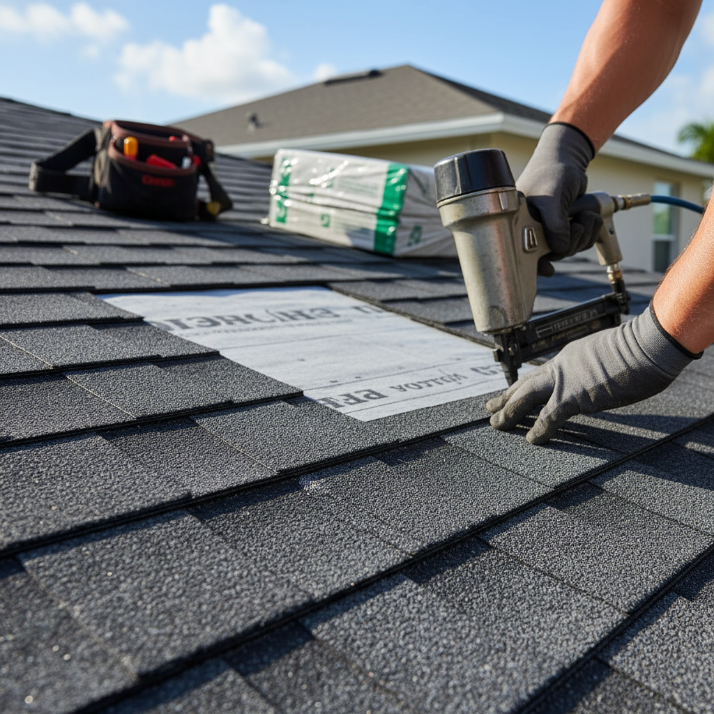 Custom Metal Roof Panels and kits ready for delivery