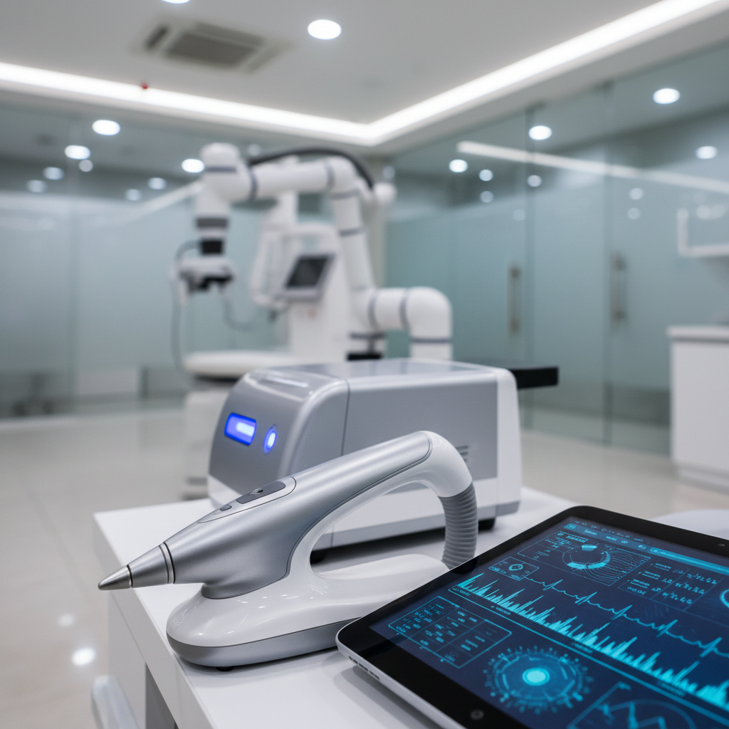 Advanced medical weight loss technology and chiropractic facility in Stuart