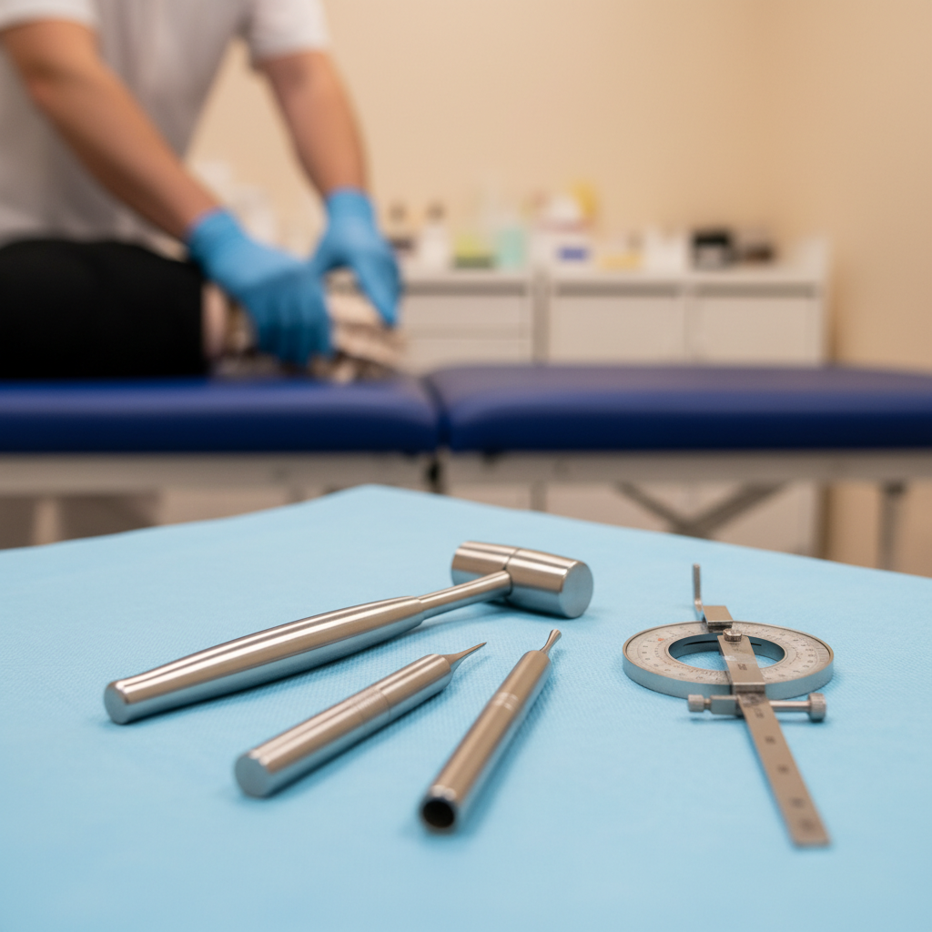 Comprehensive Sciatica Treatment Near Me at Simpson Advanced Chiropractic