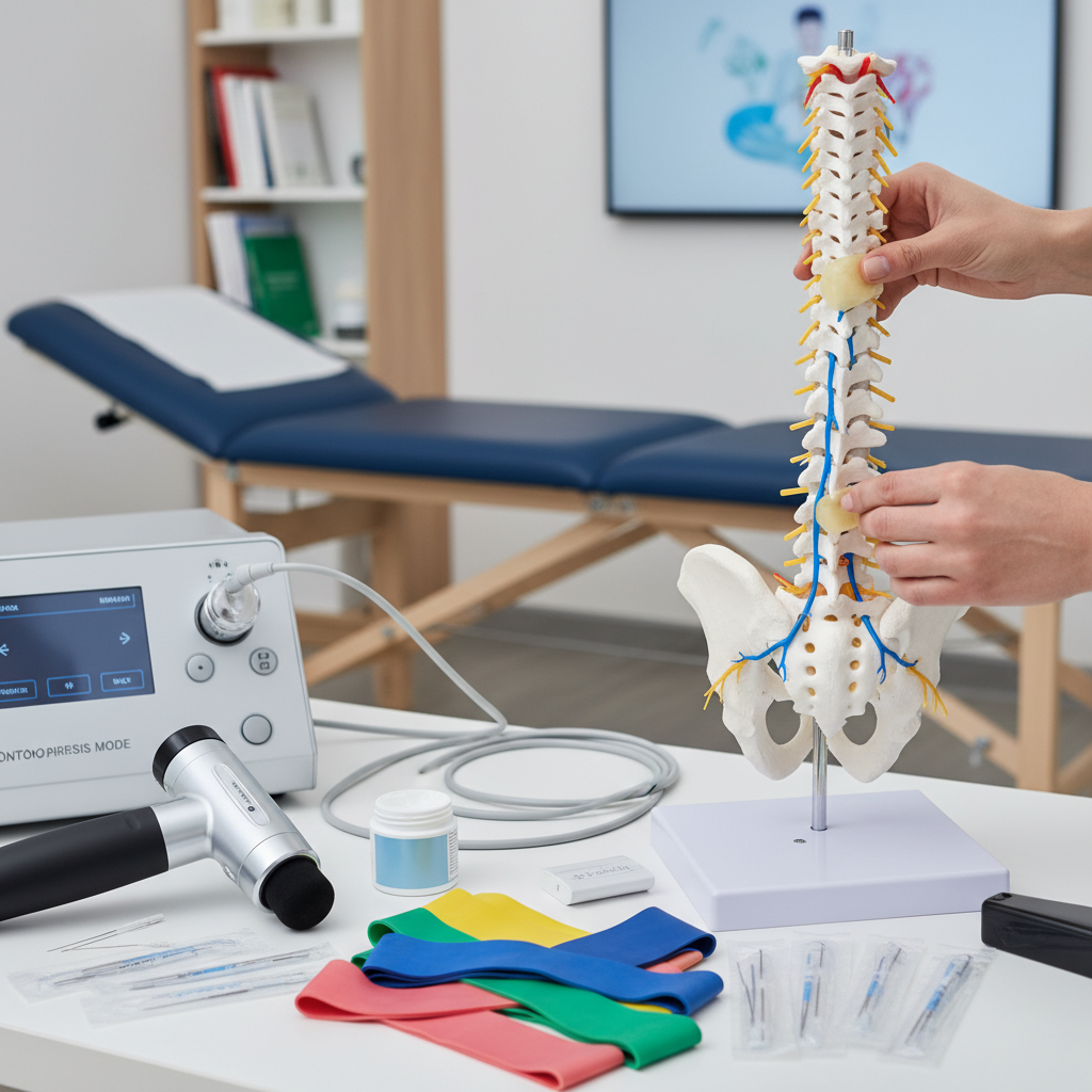 Specialized Herniated Disc Treatment Stuart technology